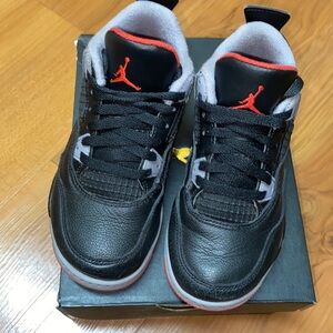 Preschool jordan Reto 4